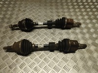 фото thumb №1, Mini r55 r56 r57 привідний вал ліва короткий 7596059