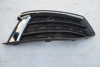 фото thumb №10, Решітка бампера передній audi a6 c8 4k0.807.682