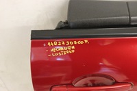 фото thumb №10, Peugeot 307 cc cabrio 03r- двері праві передні перед lkr права