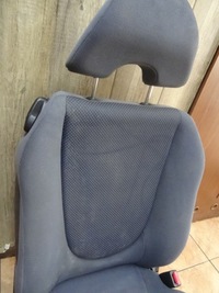 фото thumb №5, Honda jazz 1.2b 05' сидіння праві перед