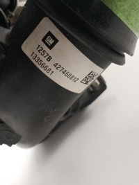 фото thumb №8, Opel astra k v комплект радіатор