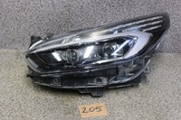 фото thumb №1, Ford s-max galaxy 15- лампа полный led левая перед передняя em2b-13w030-cr