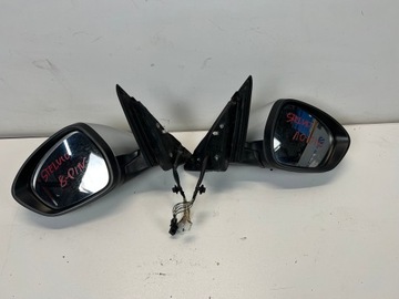 фото thumb №1, Alfa stelvio дзеркало праві 10-pin