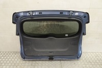 фото thumb №11, Kia niro кришка багажника задня комплектна скло камера лампи lift 2019 - 2021