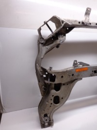 фото thumb №11, Bmw 3 e90 e91 2.0 d n47 подрамник подрамник перед 7657623