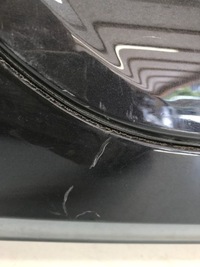 фото thumb №6, Bmw g01 диффузор бампера задняя m-pakiet 8064832