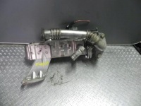 Купити Ssangyong korando 2.0 e-xdi радіатор вихлопних газів, фото thumb