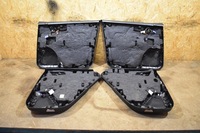 фото thumb №11, Сидіння шкіра комфорт вентильовані підігрів декори модулі kpl. porsche macan 1