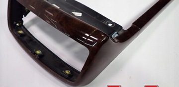 фото thumb №8, Туннель средний dekor дерево audi a8 d4 4h2864348