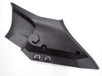 фото thumb №1, Пластик защита стойка правый задняя 769344564r dacia sandero iii 24r