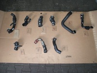 фото thumb №1, Ford galaxy mk4 s-max mk2 шланг труба турбины воздуховод