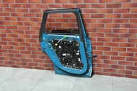 фото thumb №6, Дверь левая задняя задние bmw x1 u11 blue bay lagoon c5l