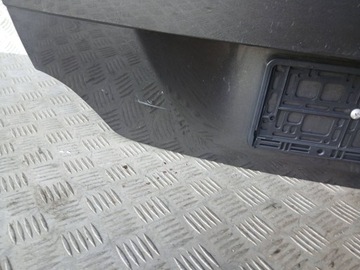 фото thumb №10, Citroen c3 aircross кришка задня багажника кришка зад kol evl 2019r