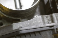 фото thumb №8, Дросельна заслінка vw transporter t4 aet 2.5 b 06a133064b