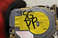 фото thumb №9, Pas безпеки передній правий subaru forester ii sg