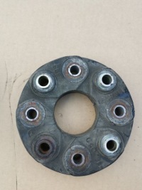 Соединитель вала mercedes w140 3.5td шарнир резиновый элемент в Украине, фото thumb