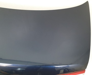 фото thumb №6, Кришка задня зад z20h opel omega b fl sedan