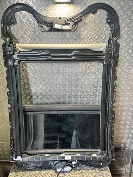 фото thumb №10, Bmw f34 gt крыша панорамный панорама 7288524