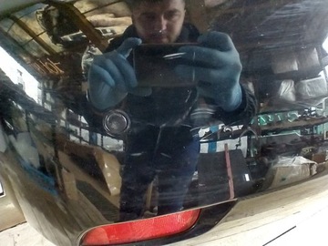 фото thumb №11, Subaru impreza gh 08-12r бампер зад задний 57704fg010