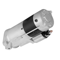 фото thumb №8, Стартер підходящий do mitsubishi triton mk ml 4m41 4m40t 2,8l 3,2l дизель