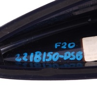 фото thumb №9, Bmw f20 f31 антенна rekin крыша deep sea blue a83