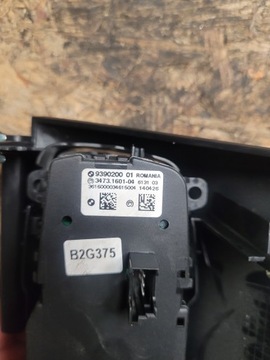 фото thumb №8, Bmw i3 l01 панель выключатель света защита рамка европа 9282942 9390200