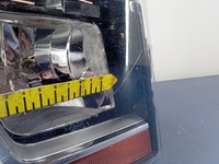 фото thumb №14, Scania r фара правый лампа перед 2655841