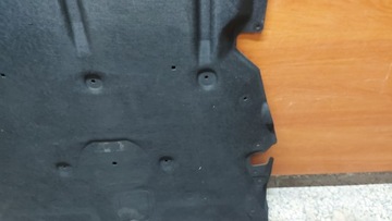 фото thumb №12, Защита pod двигатель двигателя bmw 3 f30 f31 f34 4 f32 1 f20 f21