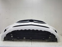 фото thumb №7, Mercedes cla w118 18- бампер перед переднє