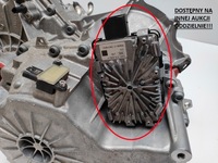 фото thumb №10, Коробка передач передач 0me321241h porsche taycan 9j