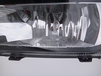 фото thumb №9, Противотуманная фара левый mercedes actros