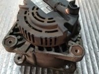 фото thumb №7, Генератор nissan primera p12 03-07 8200290217 sg12b081 2542817b 1.9