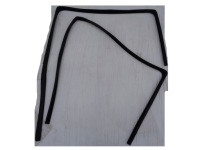 фото thumb №1, Прокладка дверь левый задняя opel zafira b