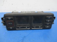 фото thumb №1, Audi a3 8l панель кондиционера климатроник