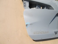 фото thumb №9, Кришка багажника задня задня toyota corolla e21 kombi xii ladna