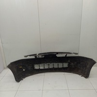 фото thumb №7, Бампер перед передний lift renault megane 2