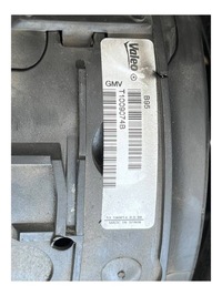 фото thumb №5, Renault megane iii 2011 вентилятор обдув / воздуходувка