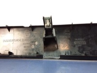 фото thumb №5, Peugeot 508 i молдинг декоративная панели консоли декор