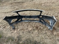 Mercedes w176 бампер передний Киев, фото thumb