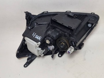 фото thumb №6, Toyota avensis ii t25 03-06 правая передняя лампа комплектная eu