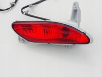 фото thumb №14, Hyundai i30 kombi lift ліва lampaka бампера задня