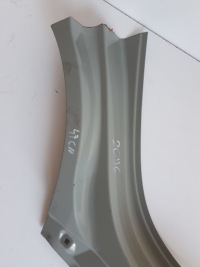 фото thumb №3, Порог правый hyundai tucson