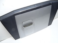 фото thumb №10, Капот кришка двигуна перед передня mitsubishi pajero i 1 82-91 2.5 td