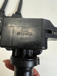 фото thumb №12, Mazda 2 dj 2014- 1.5 benz skyactive котушка запалювання комплект 4 штуки