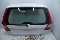 фото thumb №5, Кришка багажника задня задня багажника volvo v70 iii xc70 ii 614-46