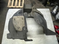 фото thumb №6, Подкрылок правое перед peugeot expert iii jumpy proace vivaro 16- 9808363380