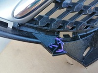 фото thumb №7, Mercedes cla amg diamond 117 решётка радиатора решётка радиатора