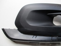 фото thumb №3, Partner iv rifter решітка заглушка перед ліва