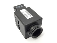 фото thumb №10, Датчик температуры кабины peugeot 407 оригинальный 6445vc