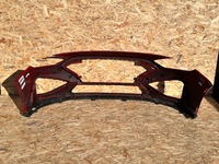 фото thumb №10, Hyundai i30 рестайлінг iii n-sport n line бампер переднє оригінальний